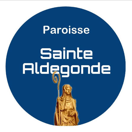 Logo Paroisse de Maubeuge